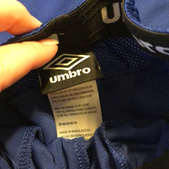 Umbro Soccer set - Picture 4 of 4